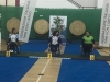 Kimberly Scudera vince il Bronzo al XXXI Campionato Italiano indoor Para-Archery